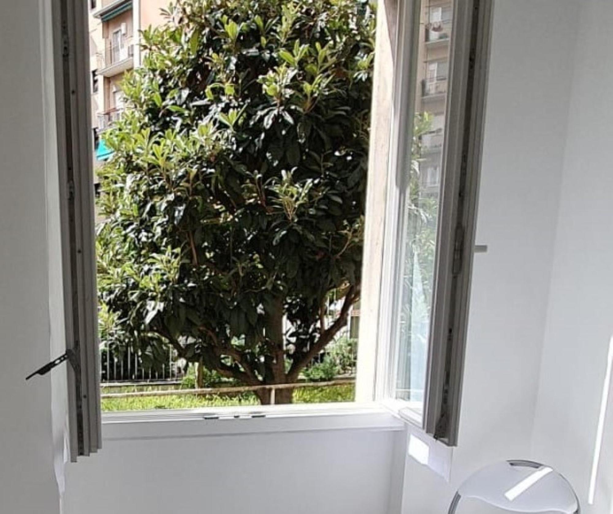 Appartamenti Reali Bonaccini Milan Exterior photo